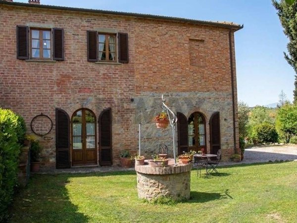 casale in vendita a Montepulciano