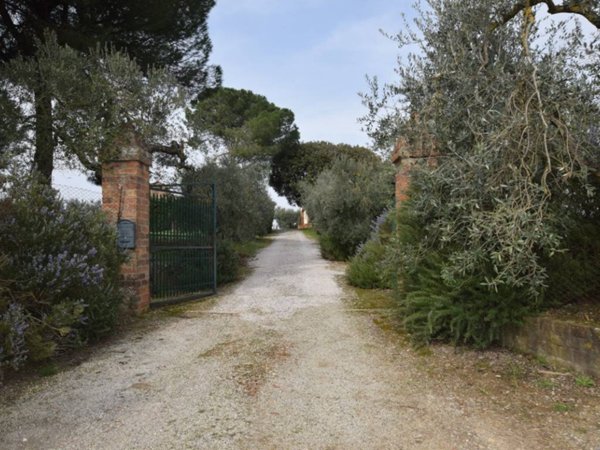 casa indipendente in vendita a Montepulciano