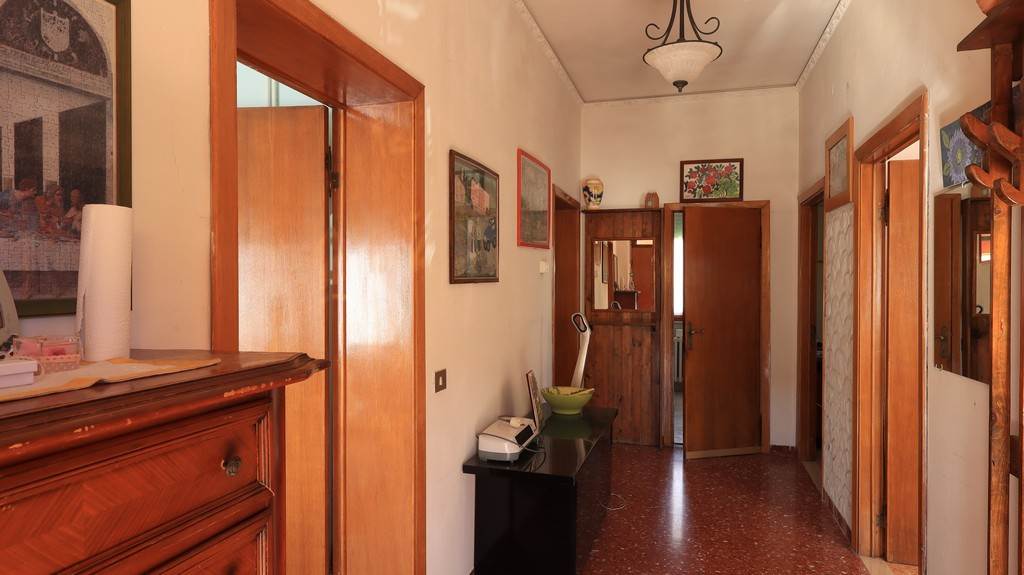 casa indipendente in vendita a Montepulciano in zona Acquaviva
