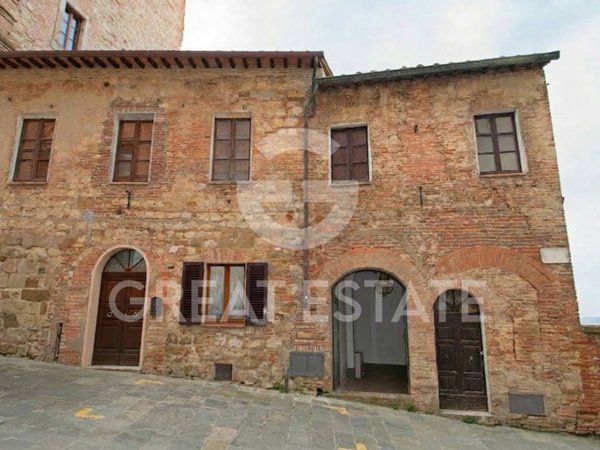 appartamento in vendita a Montepulciano