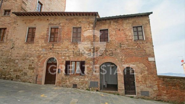 appartamento in vendita a Montepulciano