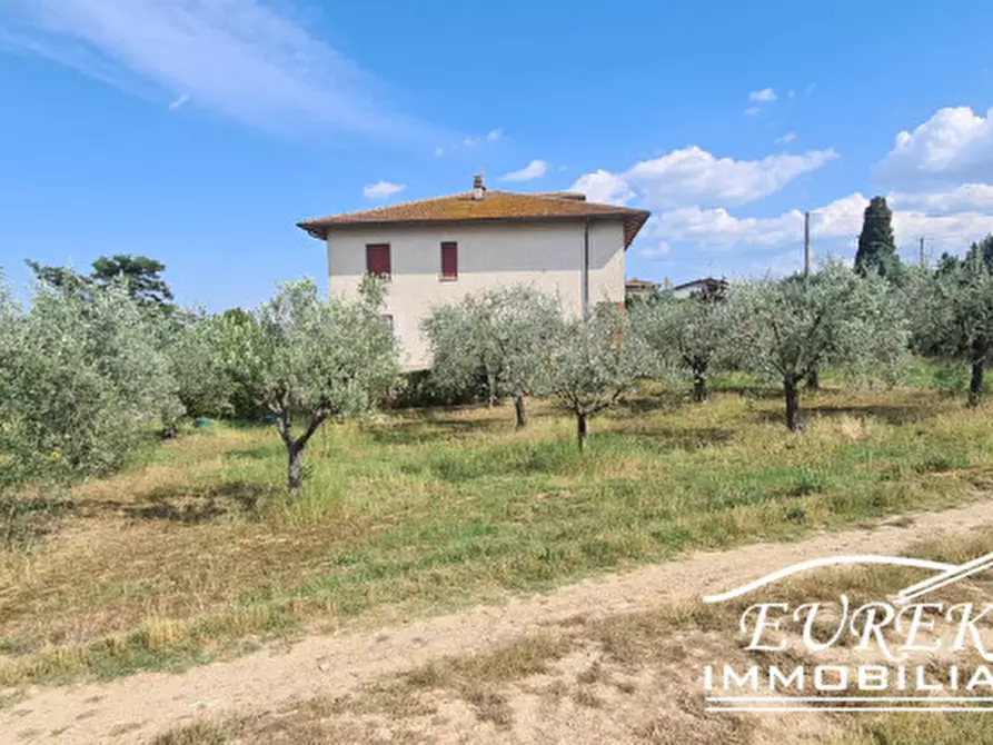 mansarda in vendita a Montepulciano