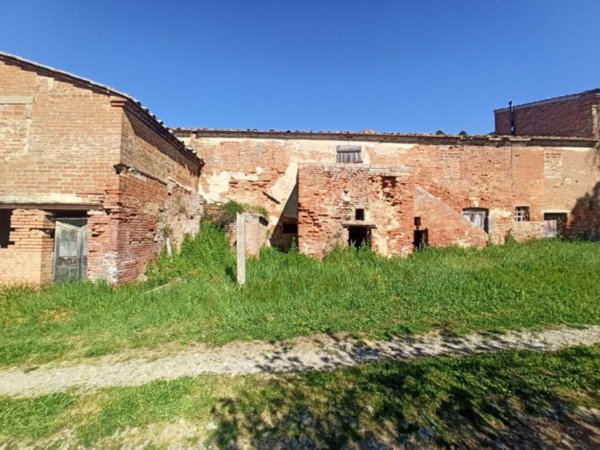 appartamento in vendita a Montepulciano