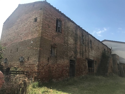 casale in vendita a Montepulciano