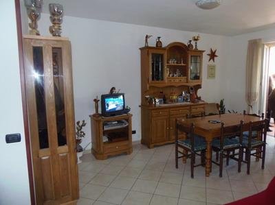 appartamento in vendita a Montepulciano in zona Sant'Albino