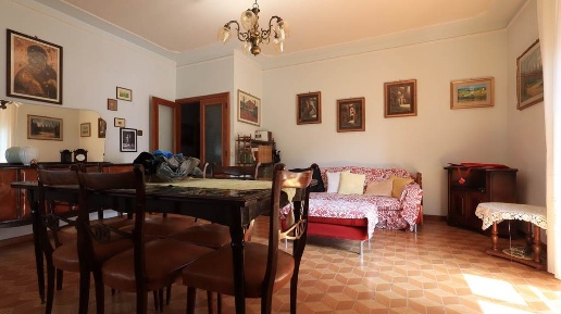 appartamento in vendita a Montepulciano in zona Ascianello