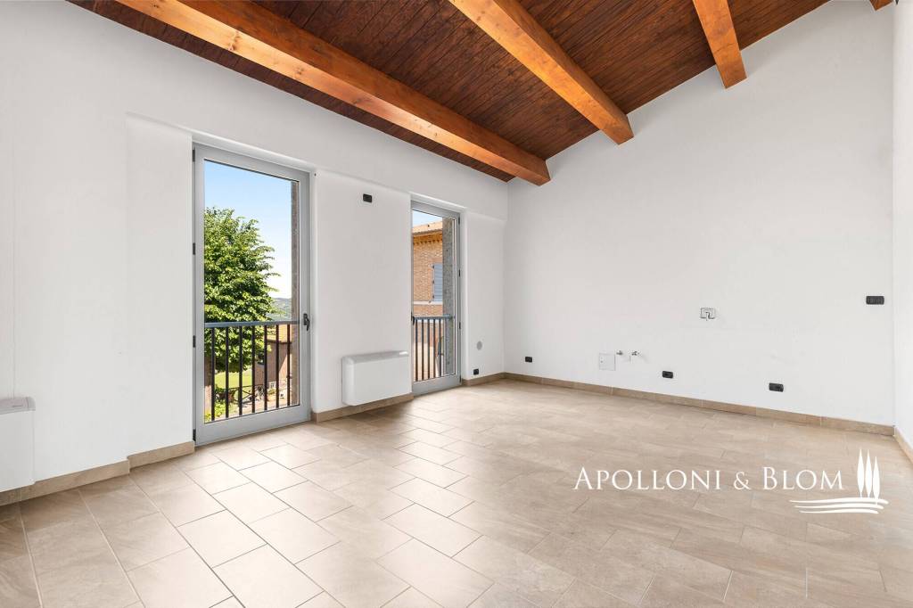 appartamento in vendita a Montepulciano