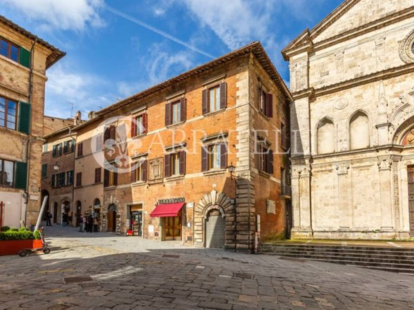 appartamento in vendita a Montepulciano in zona Gracciano