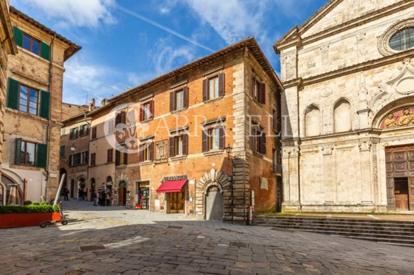 appartamento in vendita a Montepulciano in zona Gracciano