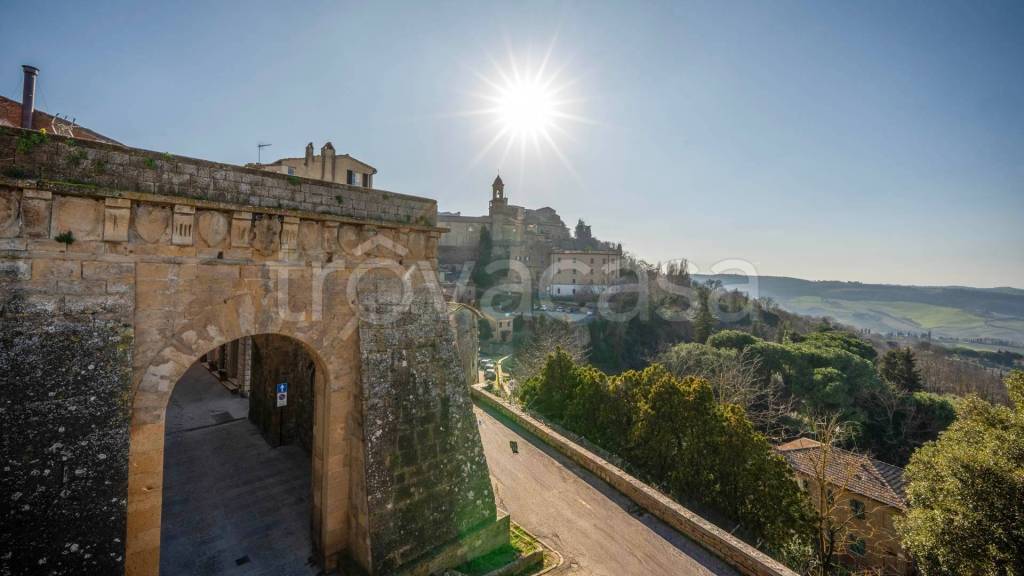 appartamento in vendita a Montepulciano