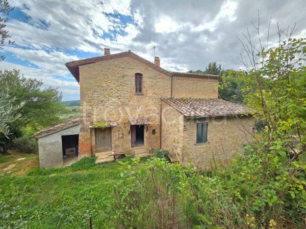 casale in vendita a Montepulciano