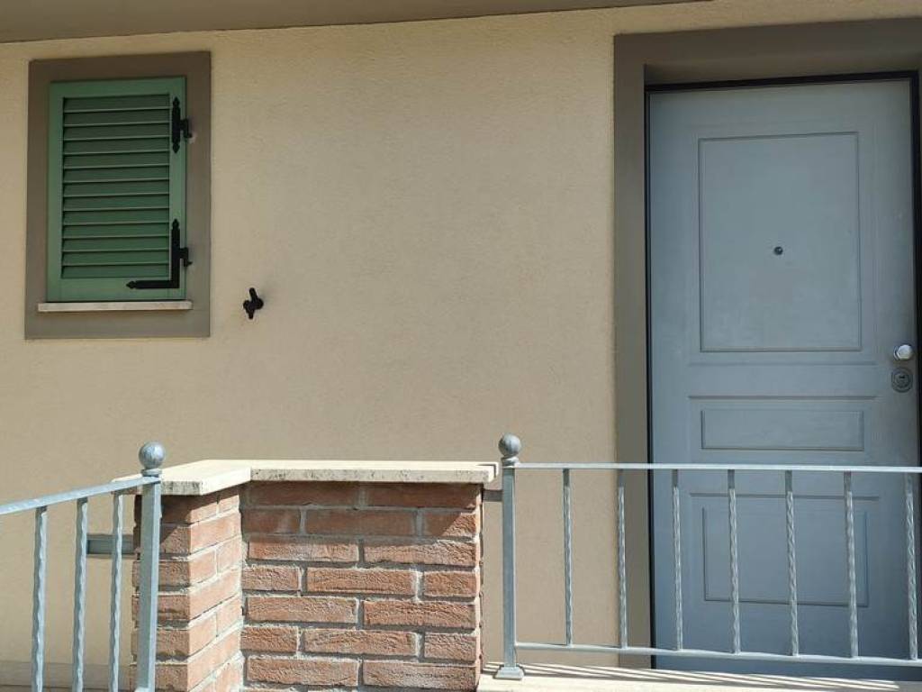 appartamento in vendita a Montepulciano in zona Gracciano