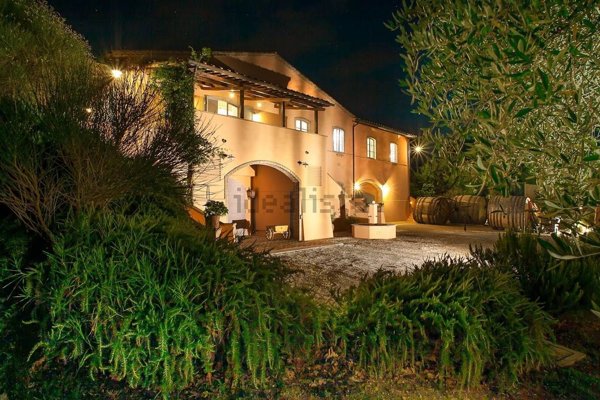 appartamento in vendita a Montepulciano