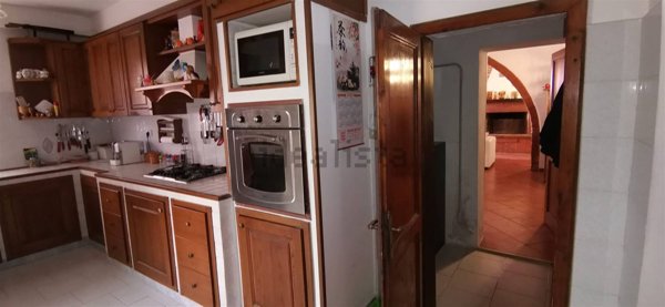 casa indipendente in vendita a Montepulciano in zona Acquaviva