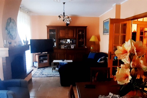 casa semindipendente in vendita a Montepulciano in zona Sant'Albino