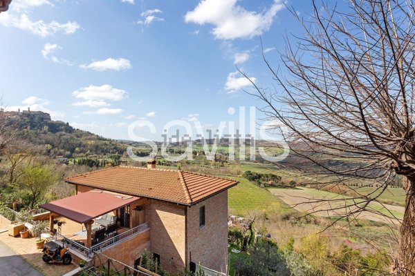 appartamento in vendita a Montepulciano