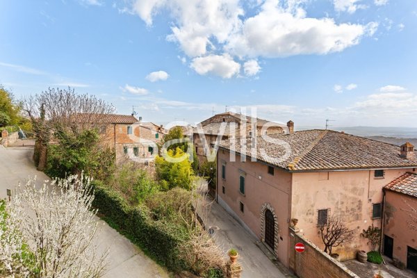 appartamento in vendita a Montepulciano