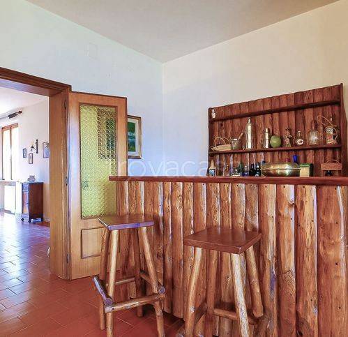 casa indipendente in vendita a Montepulciano