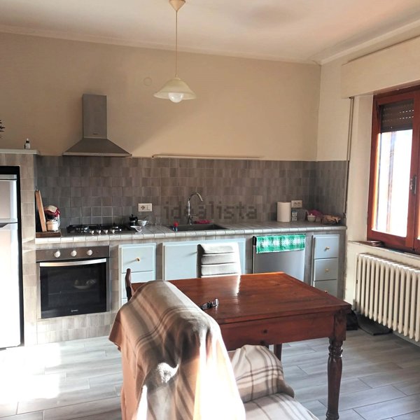 casa indipendente in vendita a Montepulciano