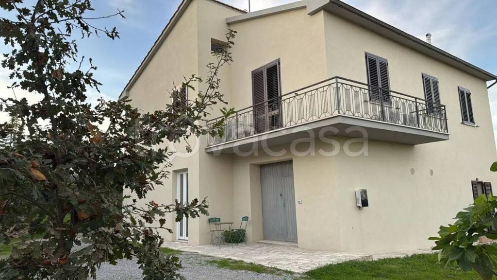 casa indipendente in vendita a Montepulciano
