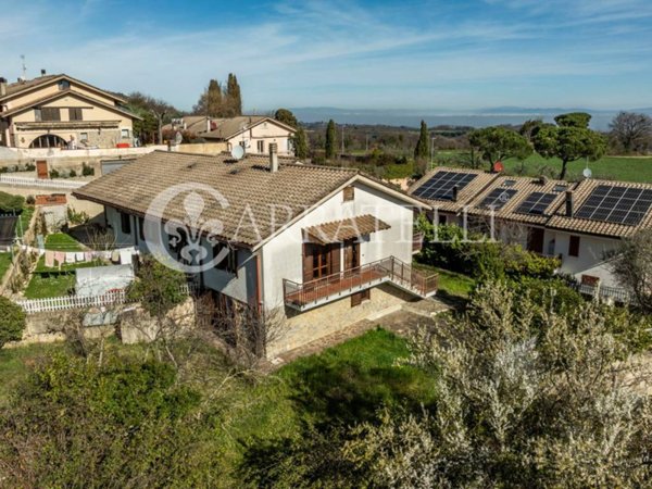 casa indipendente in vendita a Montepulciano in zona Sant'Albino