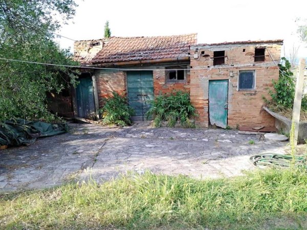 appartamento in vendita a Montepulciano in zona Abbadia