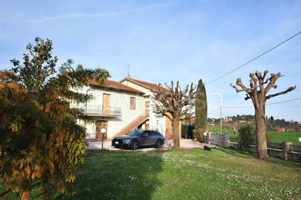 casa indipendente in vendita a Montepulciano