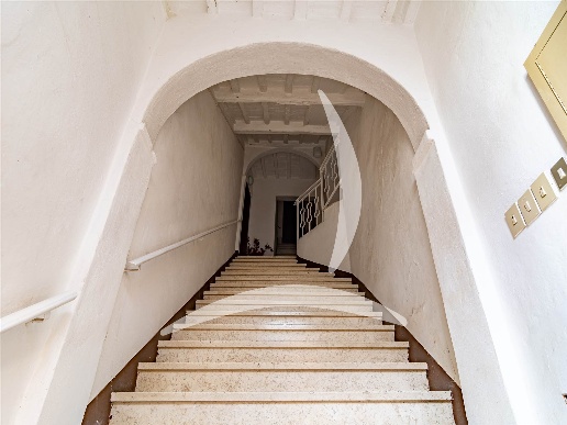 appartamento in vendita a Montepulciano