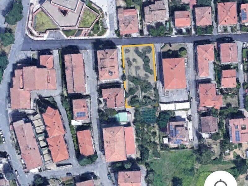 terreno edificabile in vendita a Montepulciano