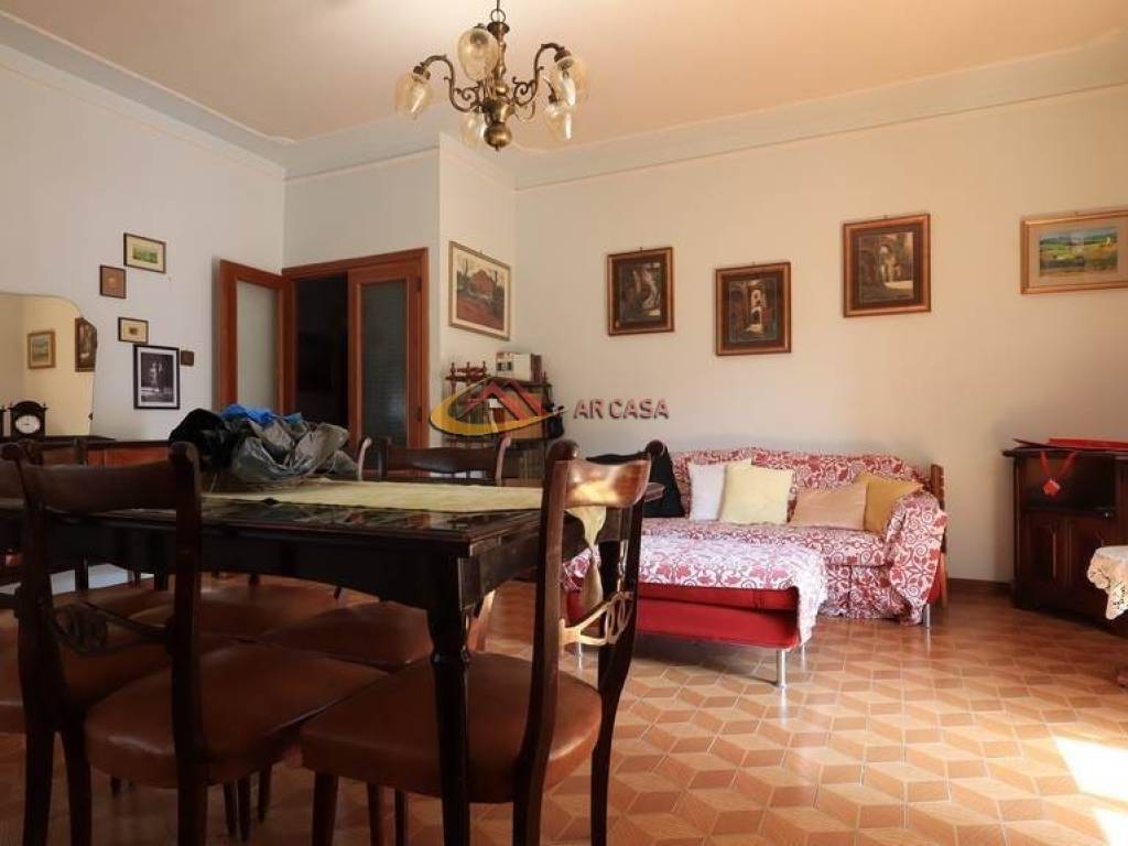 appartamento in vendita a Montepulciano