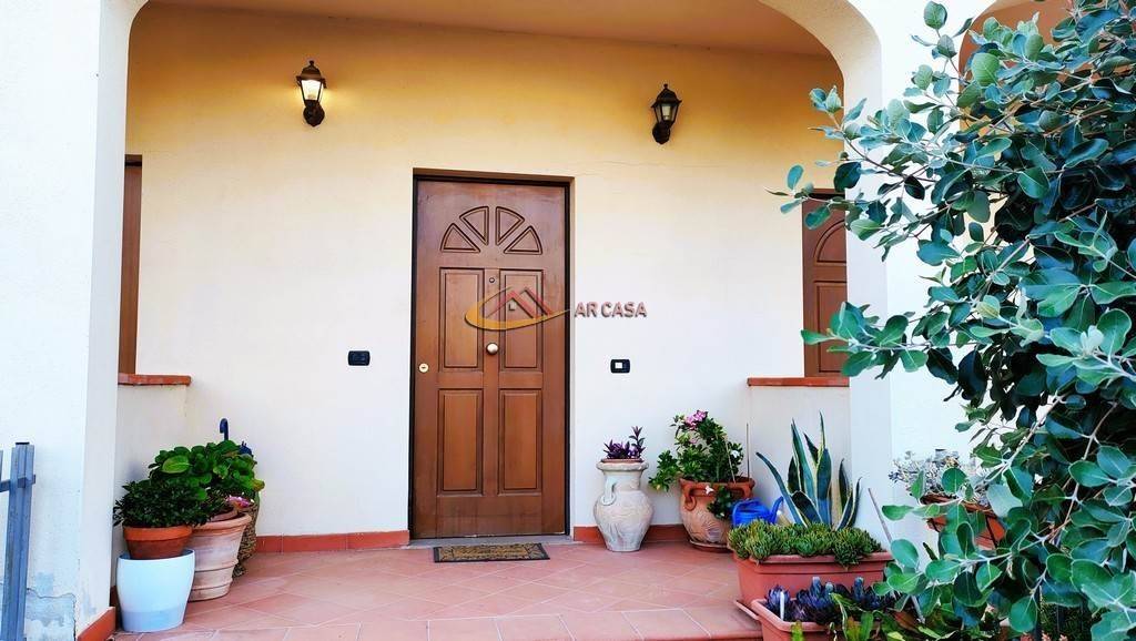 appartamento in vendita a Montepulciano in zona Abbadia