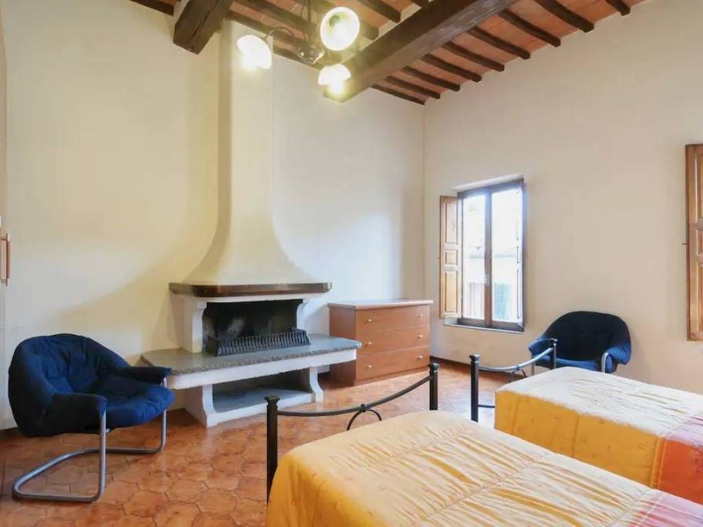 appartamento in vendita a Montepulciano