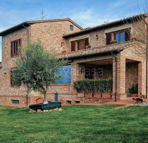 casa indipendente in vendita a Montepulciano