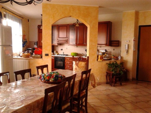 appartamento in vendita a Montepulciano in zona Sant'Albino