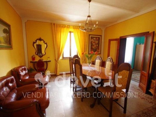 casa indipendente in vendita a Montepulciano in zona Valiano