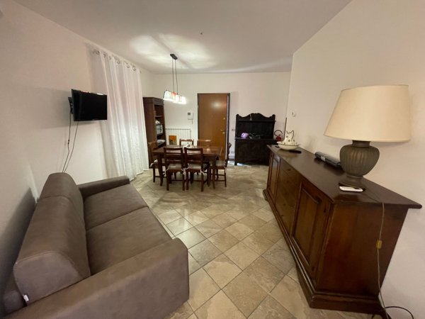 appartamento in vendita a Montepulciano in zona Sant'Albino