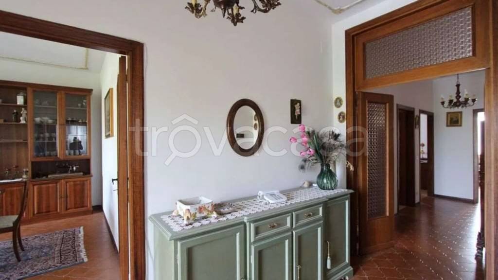 appartamento in vendita a Montepulciano in zona Montepulciano Stazione