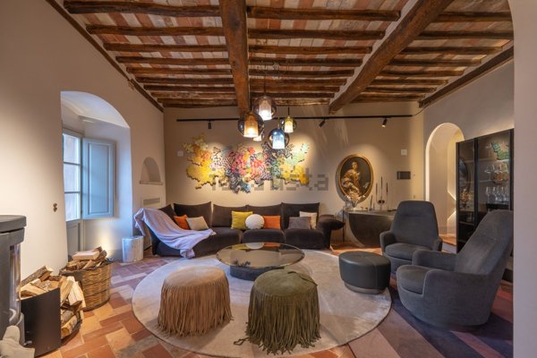 appartamento in vendita a Montepulciano