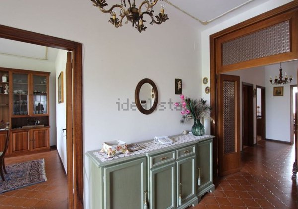 appartamento in vendita a Montepulciano