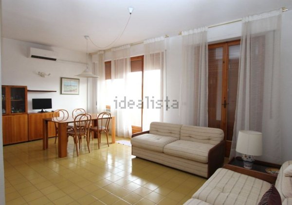 appartamento in vendita a Montepulciano in zona Montepulciano Stazione