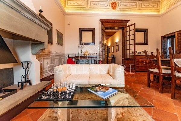 appartamento in vendita a Montepulciano