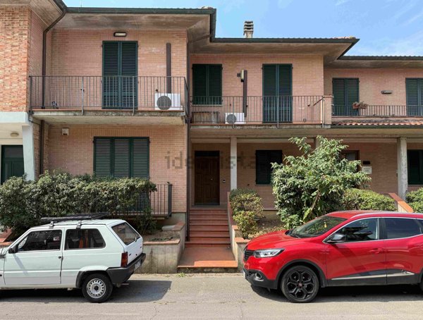 appartamento in vendita a Montepulciano