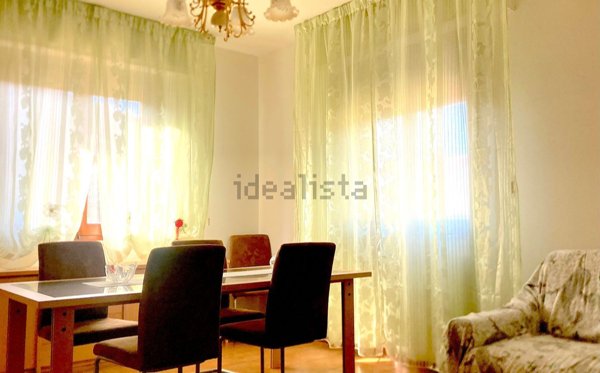 appartamento in vendita a Montepulciano in zona Sant'Albino