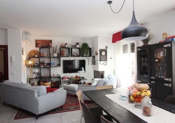 appartamento in vendita a Montepulciano in zona Acquaviva