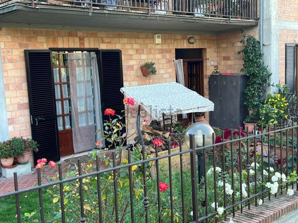appartamento in vendita a Montepulciano