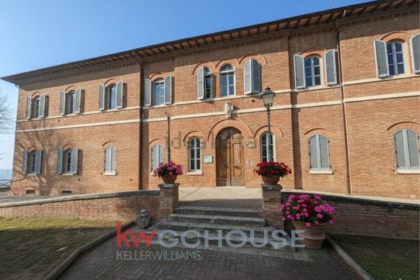 appartamento in vendita a Montepulciano