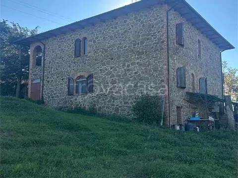 casa indipendente in vendita a Montepulciano