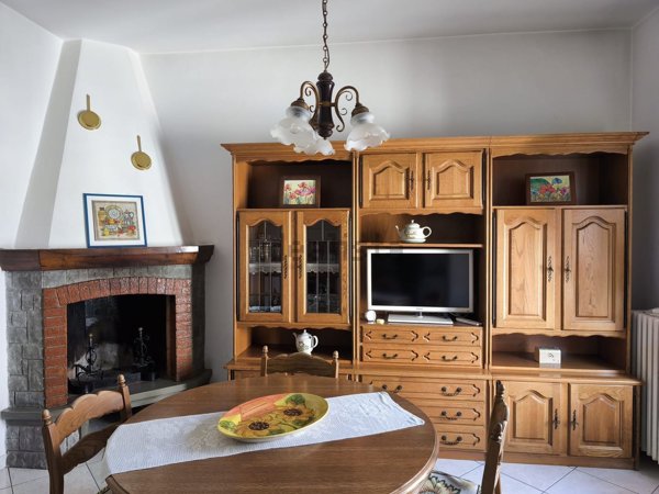 appartamento in vendita a Montepulciano