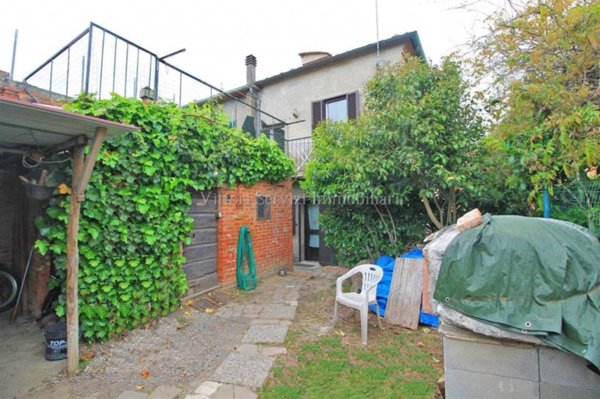casa indipendente in vendita a Montepulciano in zona Abbadia