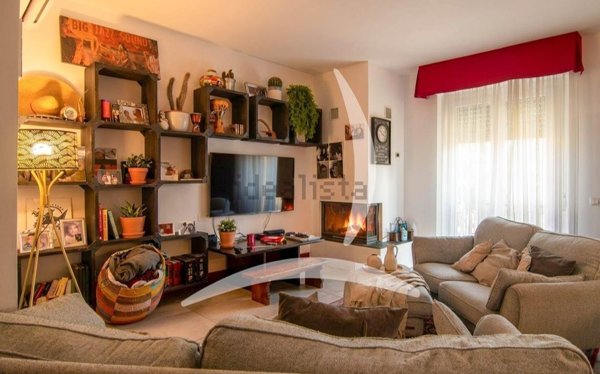 appartamento in vendita a Montepulciano